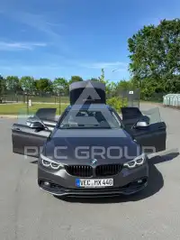 2019 BMW 440