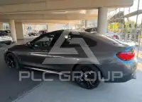 2019 BMW 440