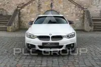 2019 BMW 440