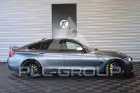 2019 BMW 440