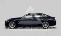 2019 BMW 440