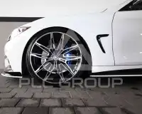 2019 BMW 440