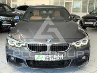 2019 BMW 440