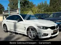2019 BMW 440