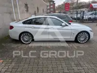 2019 BMW 440