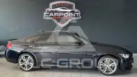 2019 BMW 440