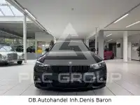 2019 BMW 440