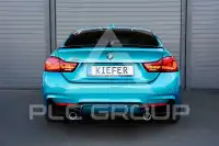 2019 BMW 440