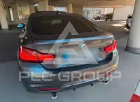 2019 BMW 440