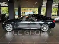 2019 BMW 440