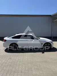 2019 BMW 440