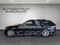 2019 BMW 550M