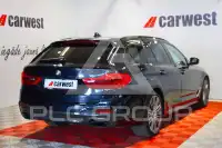 2019 BMW 550M