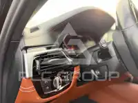 2019 BMW 550M
