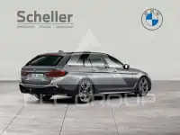 2019 BMW 550M