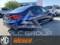 2019 BMW 550M