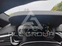2019 BMW 550M
