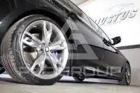 2019 BMW M550