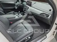 2019 BMW 550M