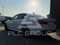 2019 BMW 550M