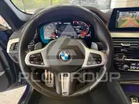 2019 BMW 550M