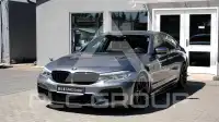 2019 BMW 550M