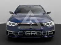 2019 BMW M550