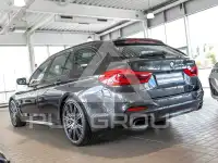 2019 BMW M550