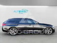 2019 BMW 550M