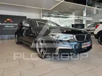 2019 BMW 550M