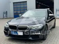 2019 BMW 550M