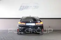 2019 BMW M550