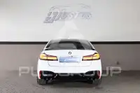 2019 BMW 550M