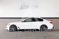 2019 BMW 550M