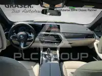 2019 BMW 550M