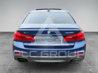2019 BMW 550M