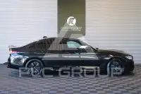 2019 BMW 550M