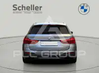 2019 BMW M550