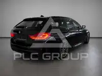 2019 BMW 550M