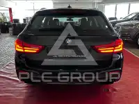 2019 BMW 550M