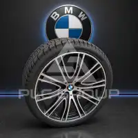 2020 BMW 550M
