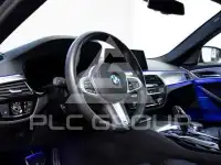 2019 BMW M550