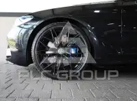 2019 BMW M550