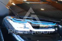 2019 BMW 550M