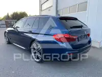2019 BMW 550M