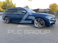 2019 BMW 550M