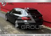 2019 BMW 550M