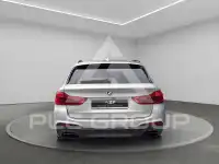 2019 BMW 550M