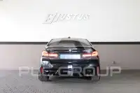 2019 BMW M550