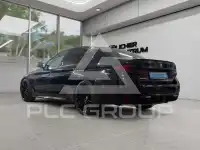2019 BMW 550M